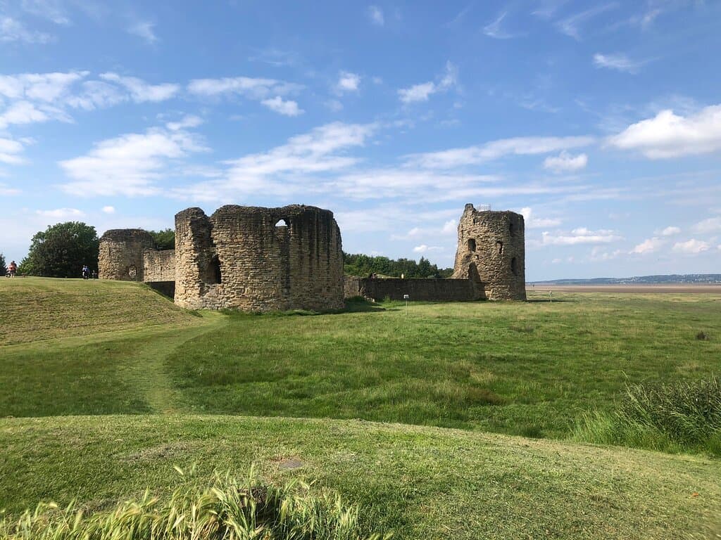 Flint Castle