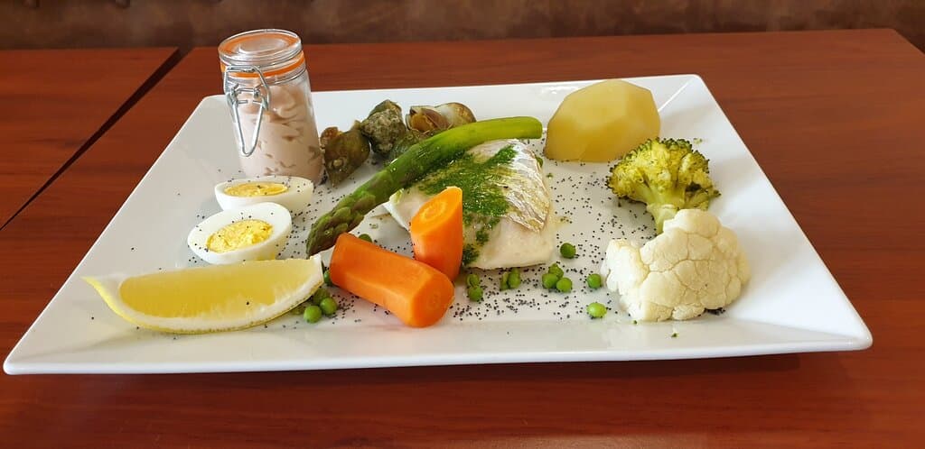 Aioli le vendredi