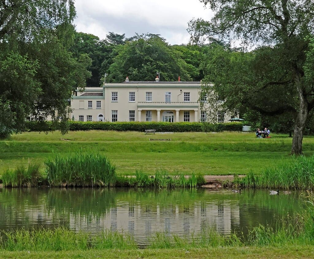 Brandon Country Park