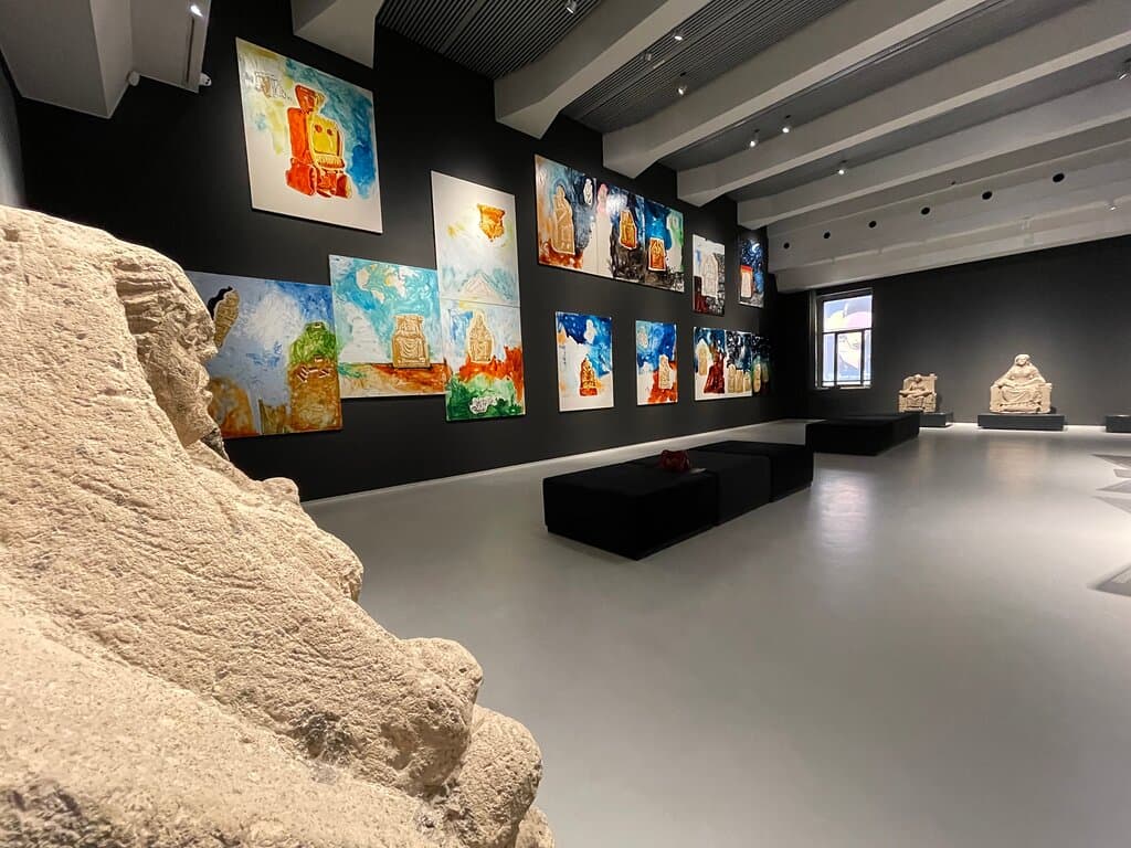 Sala Mario Schifano