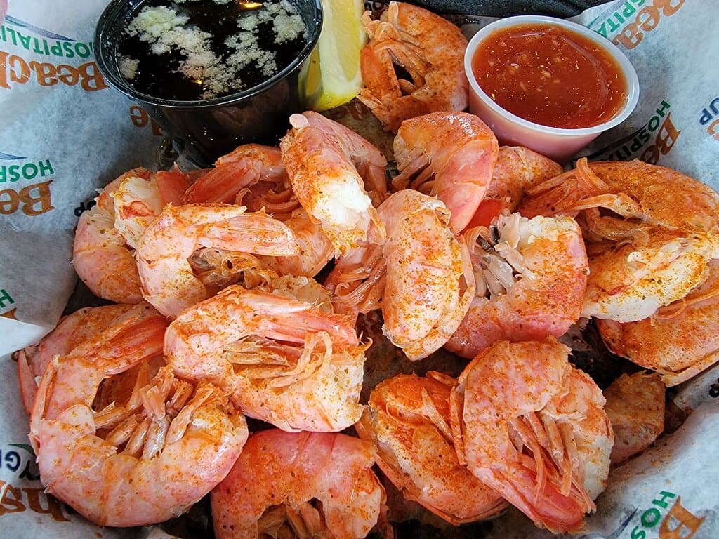 Crabby’s Oceanside