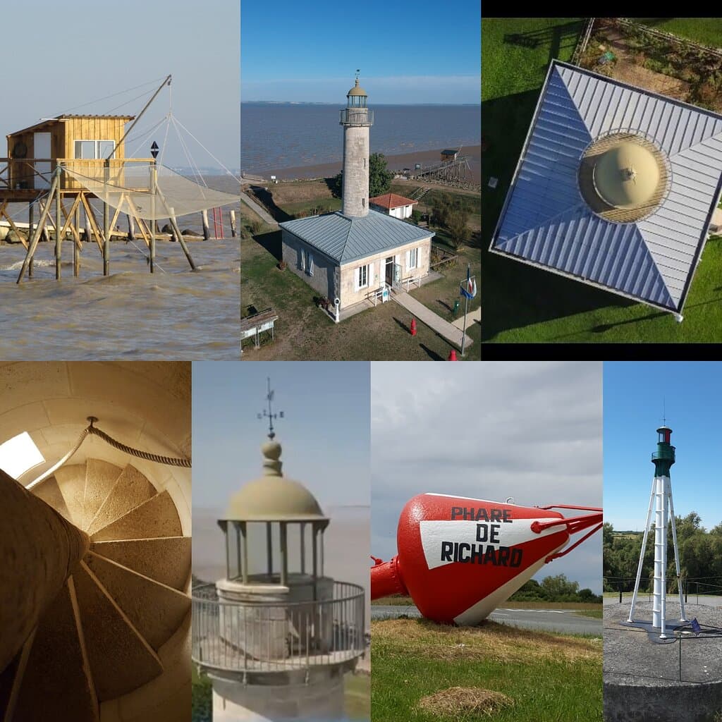 Le Phare de Richard - Saison 2021