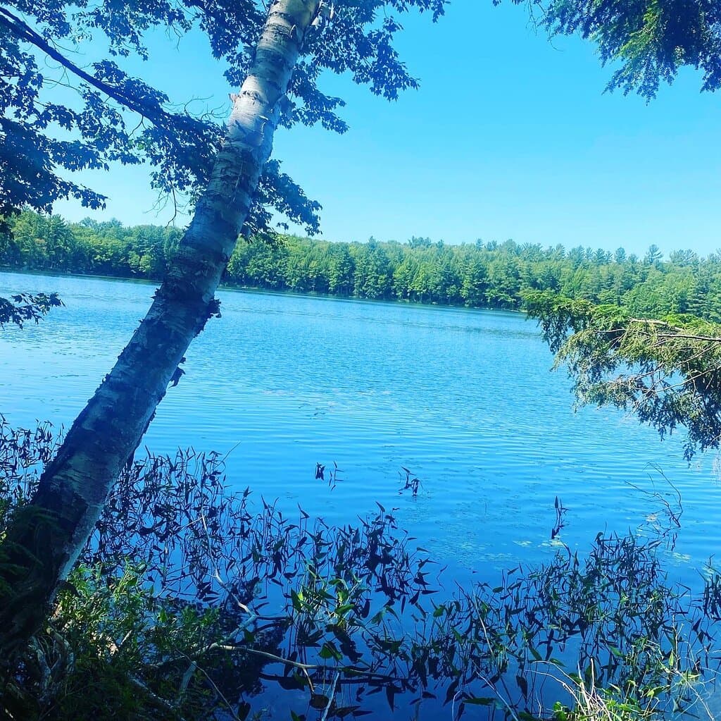Hardy Lake Provincial Park