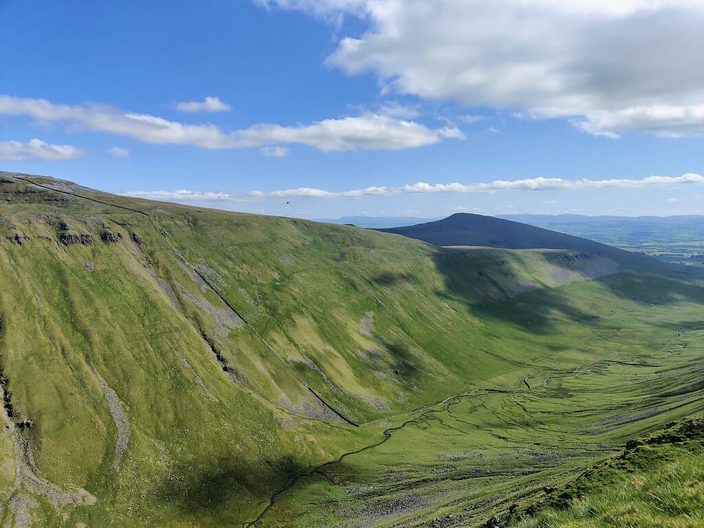 High Cup Nick - photos just do not do justice!