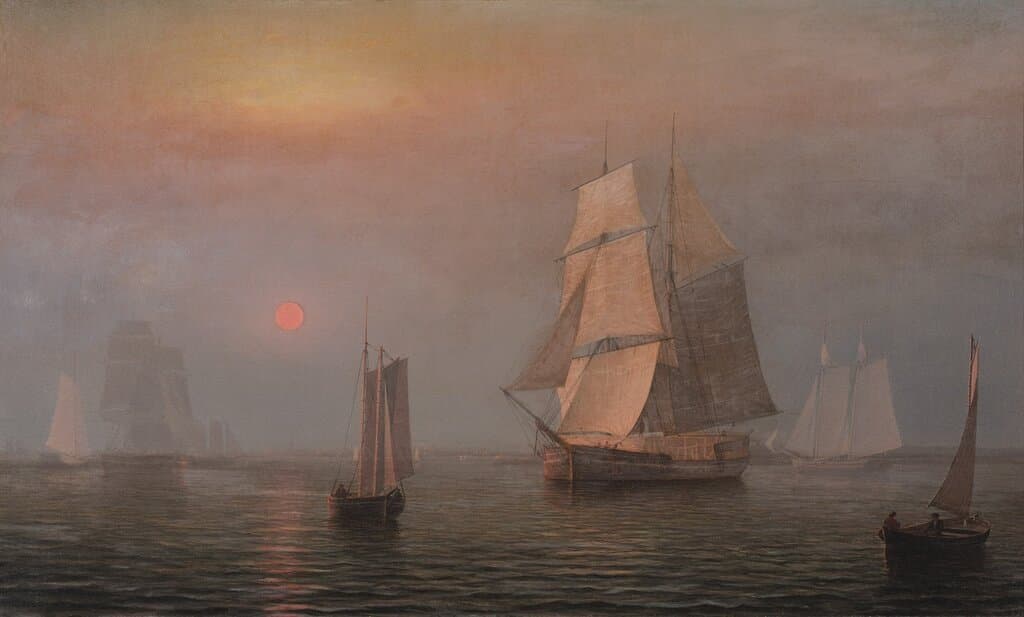 More than just Wyeth to enjoy!