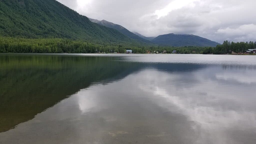 Mirror Lake Park