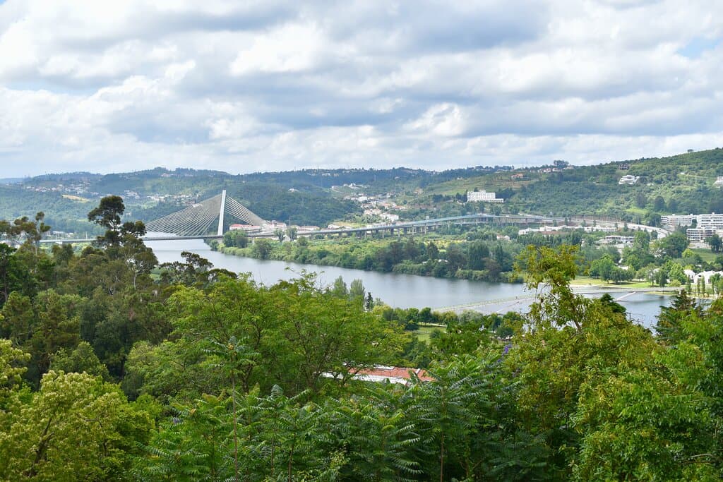 Coimbra