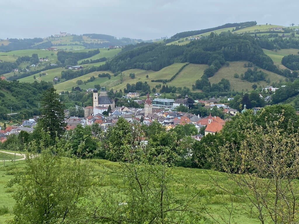 Buchenberg Wildlife Park