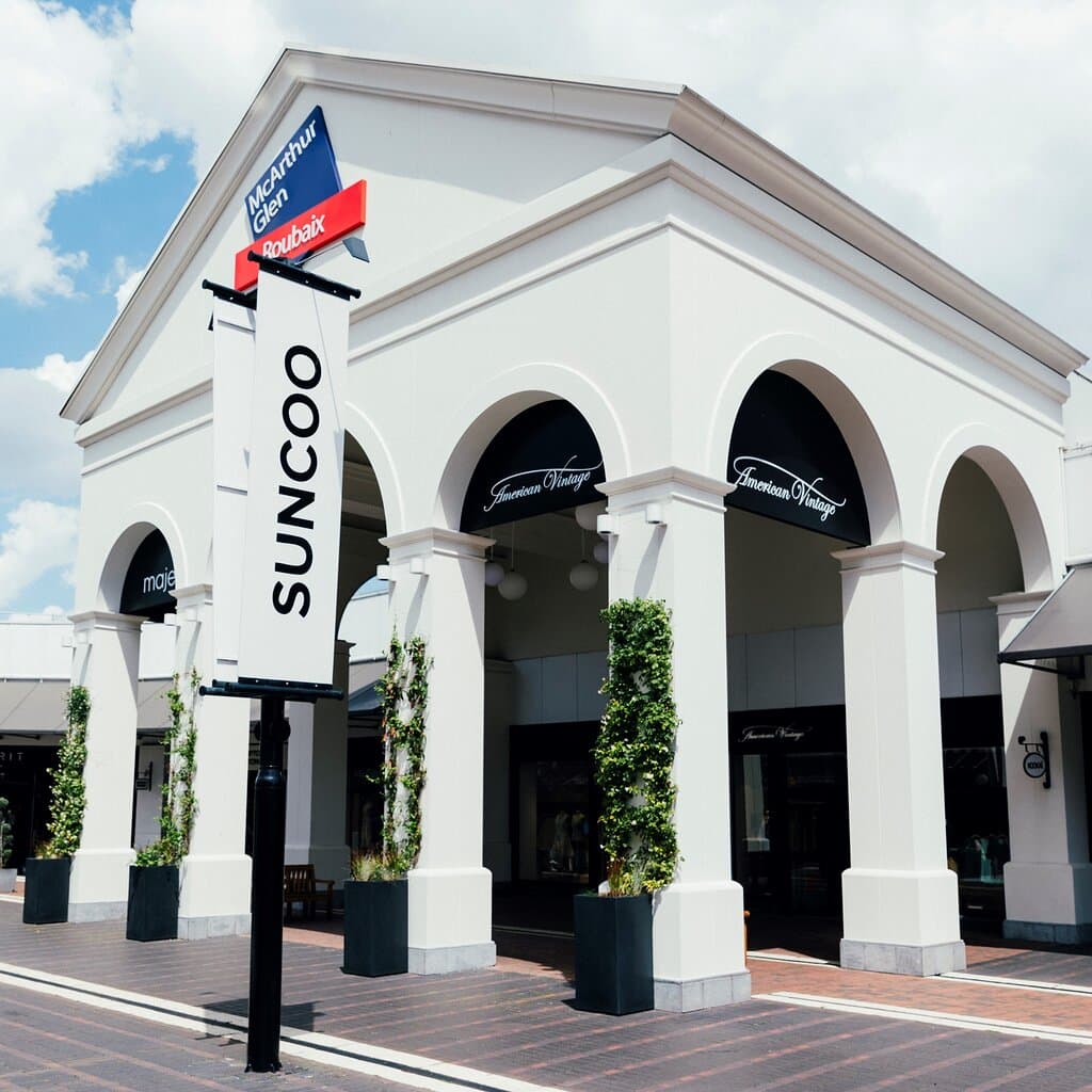 McArthurGlen Roubaix 