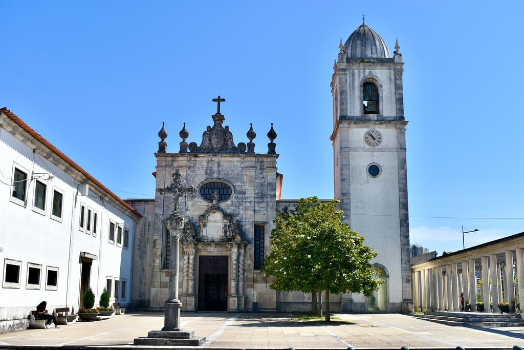 Aveiro