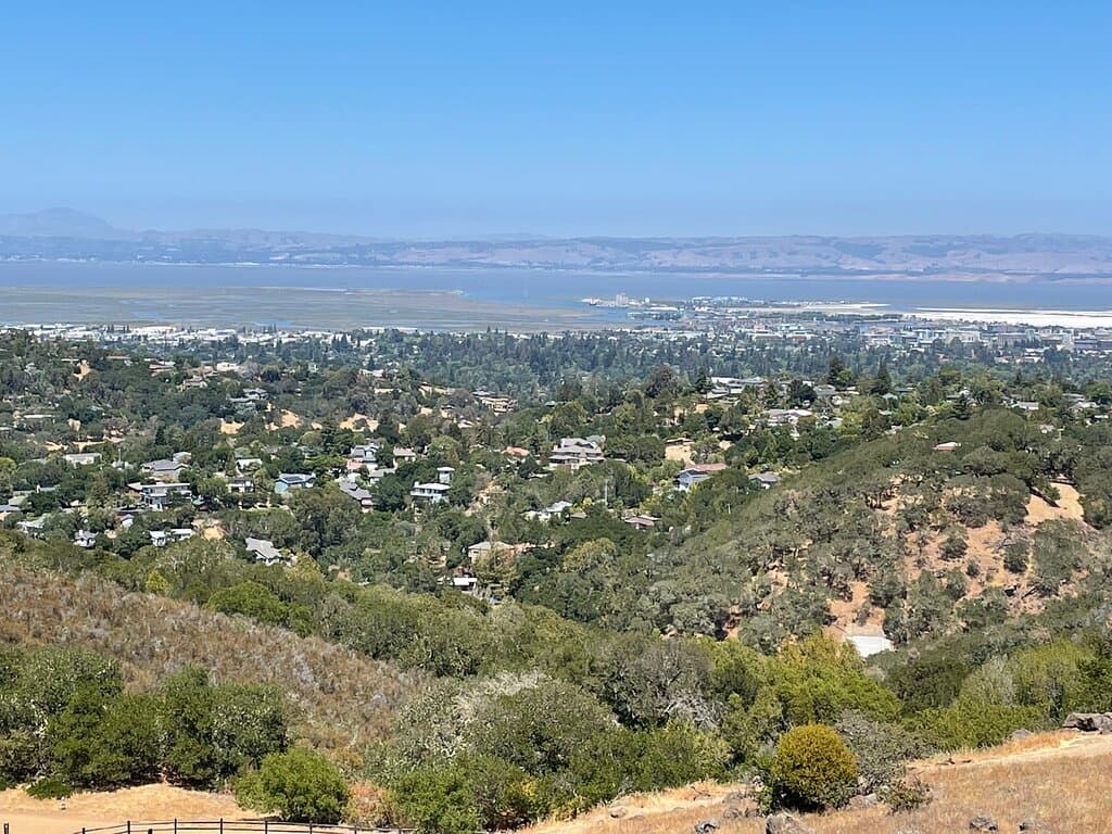 Edgewood Park and Natural Preserve