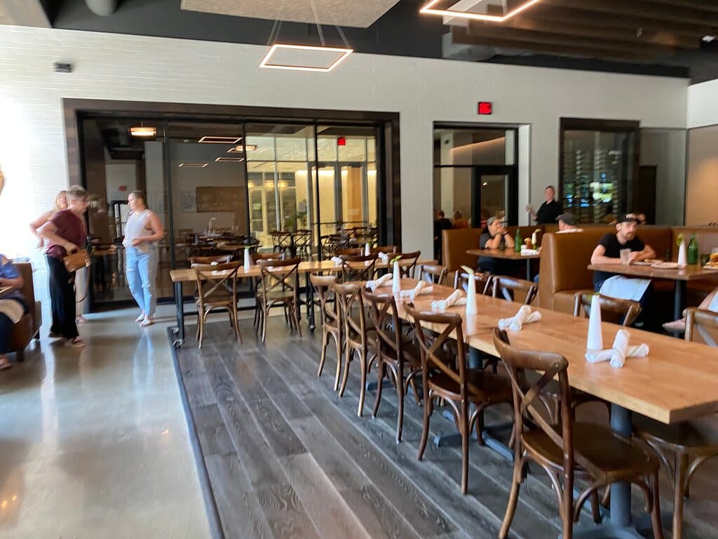 Decor and seating