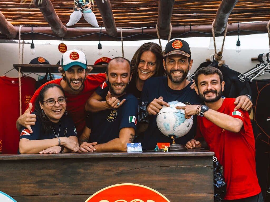 Team