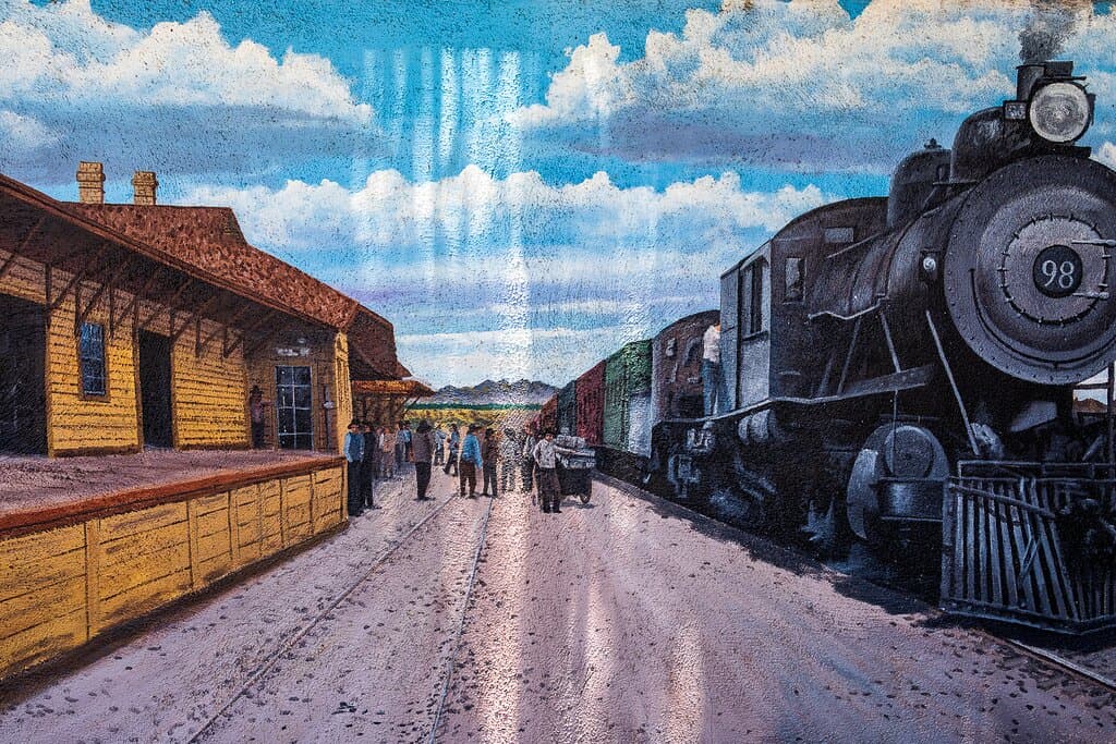 Mural
