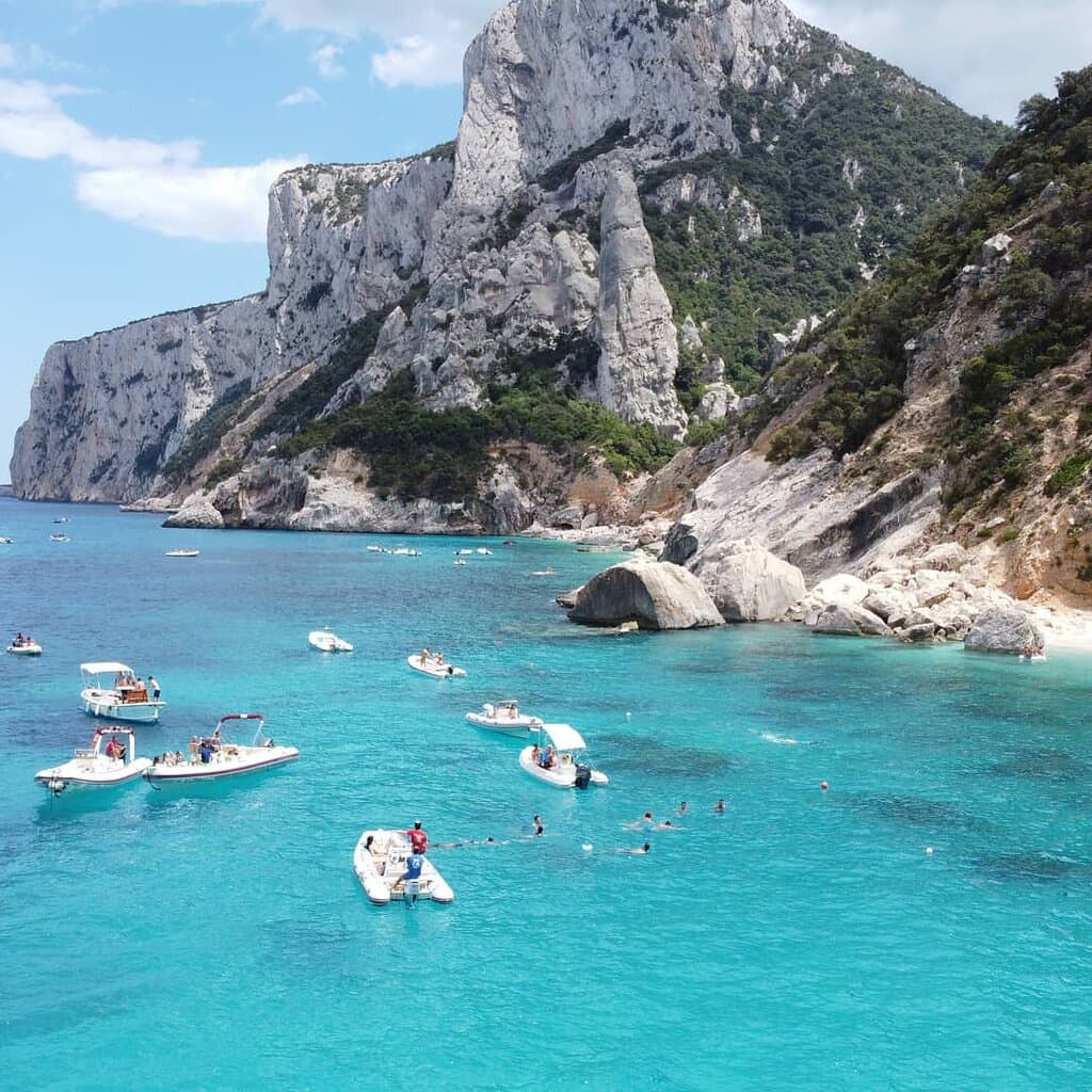 Porto di Arbatax