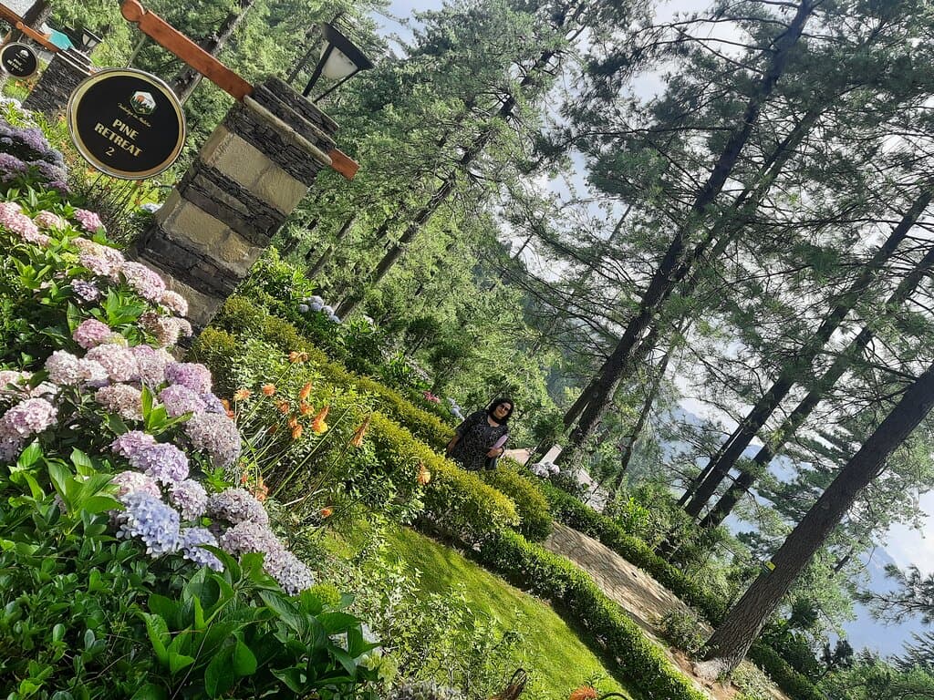 Craignano Nature Park