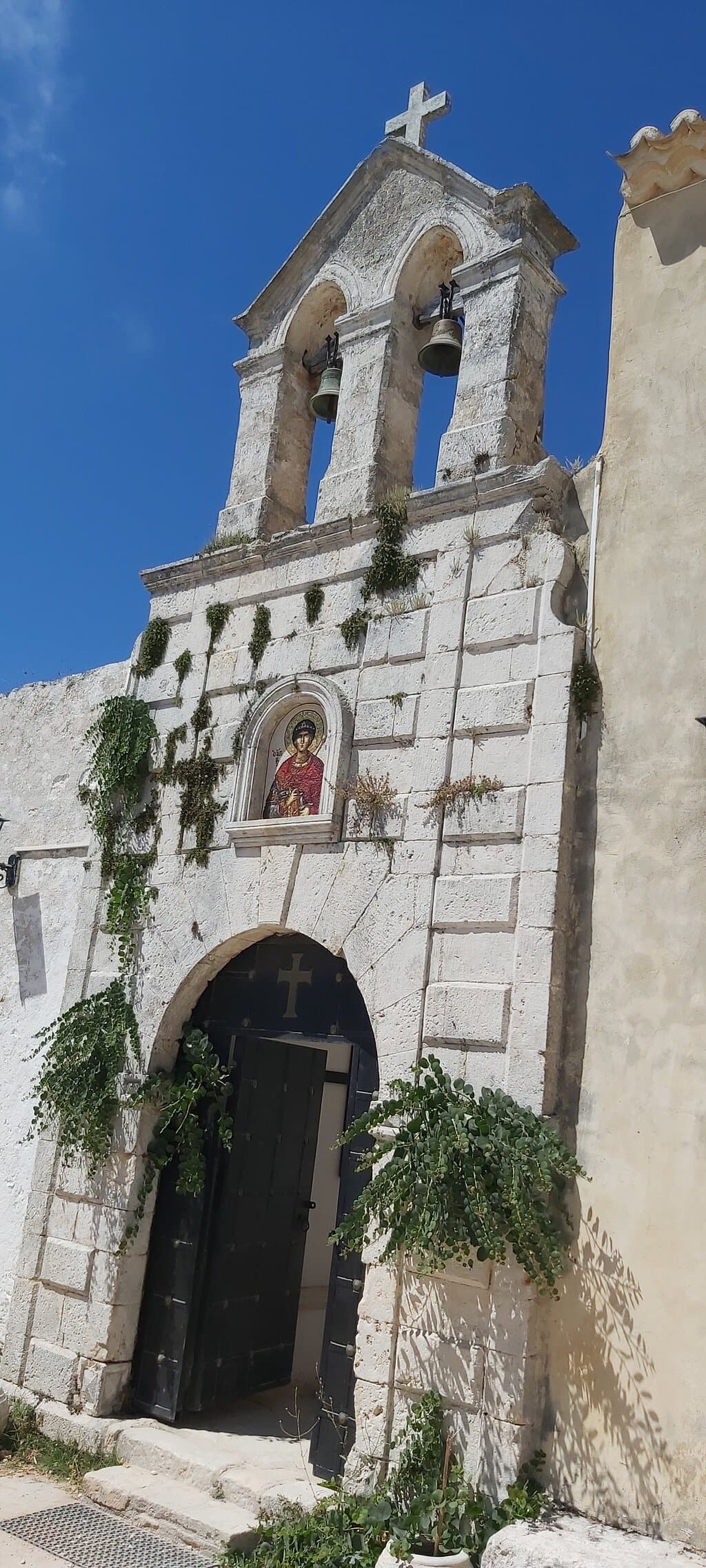 St George Kremnon Monastery