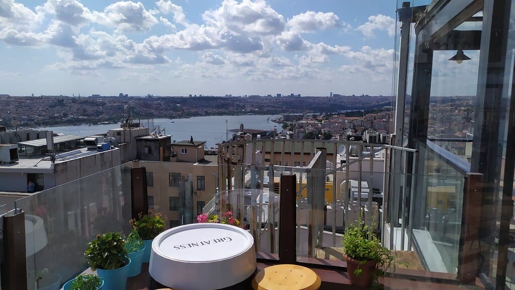Balkon
