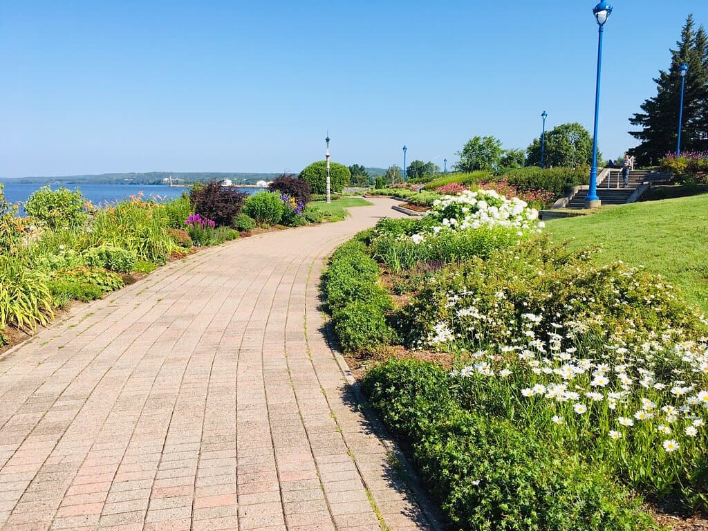 Shabogesic Beach