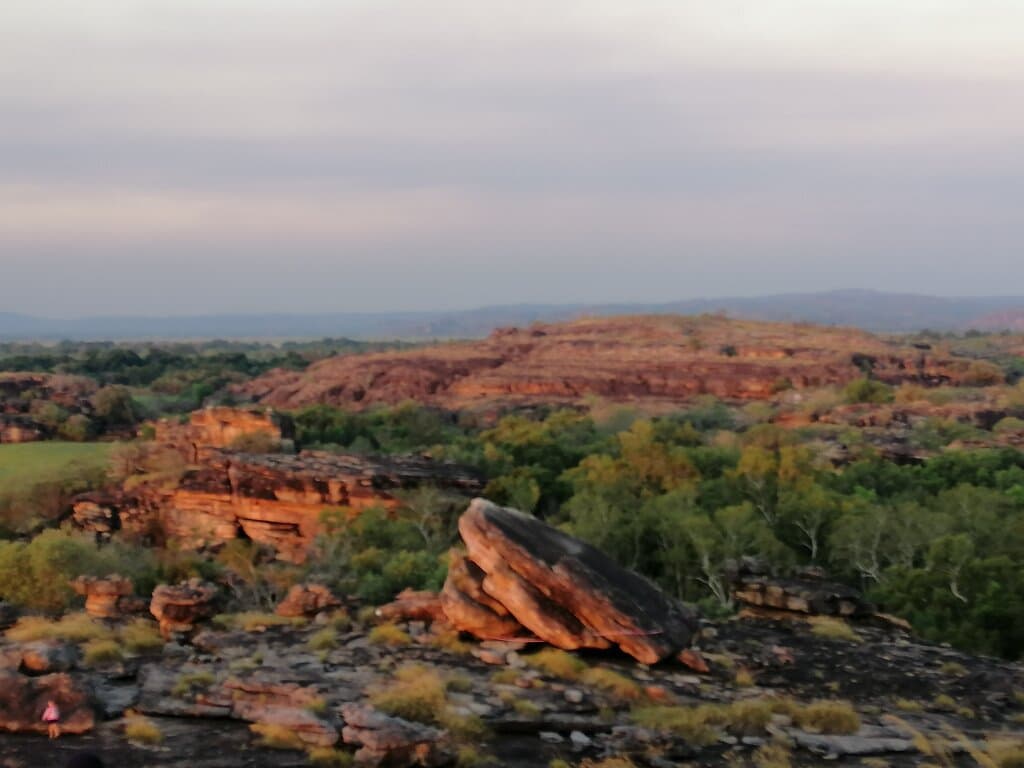 Ubirr