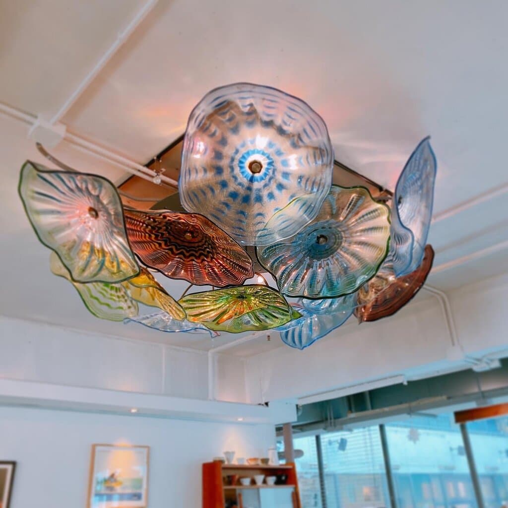 JCCAC Hong Kong
