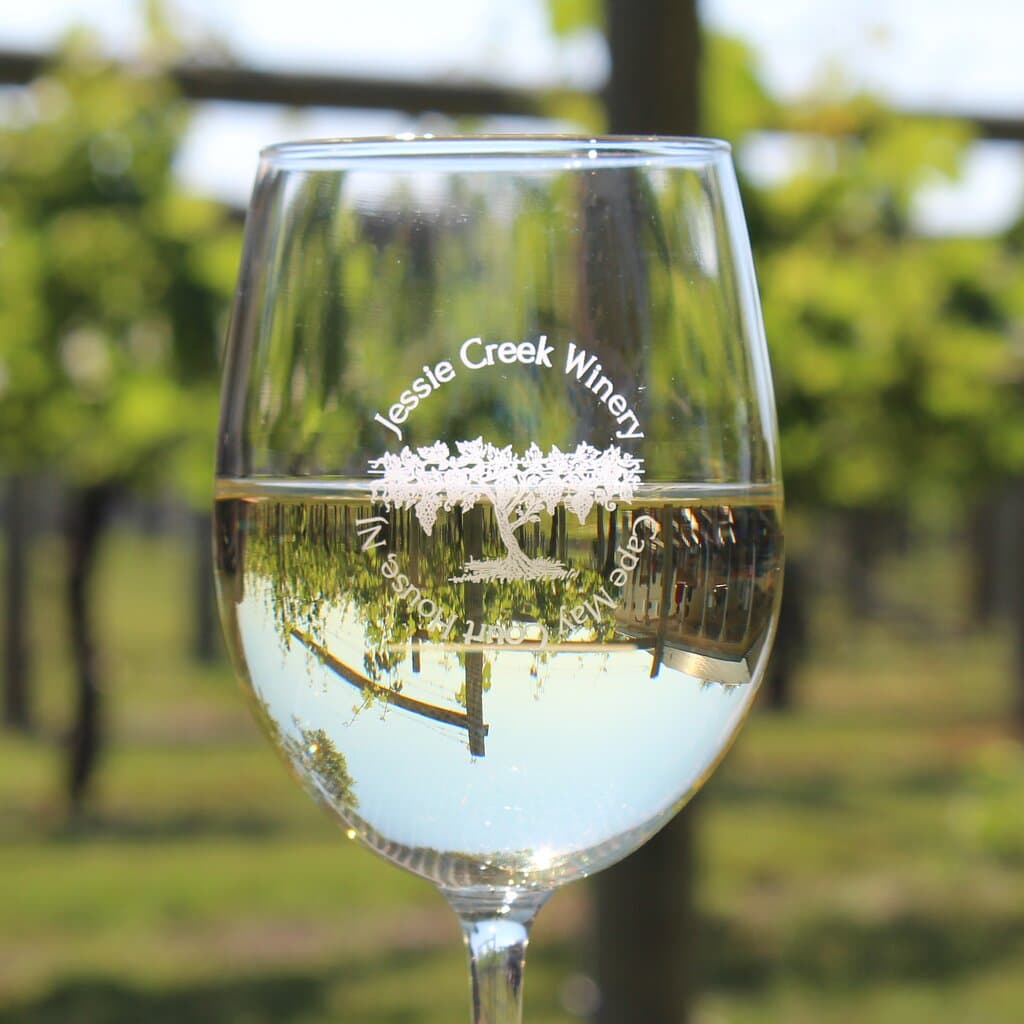 Winery, Vineyard and Inn 