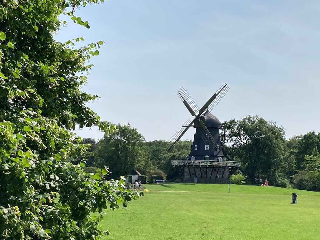 Slottstradgarden