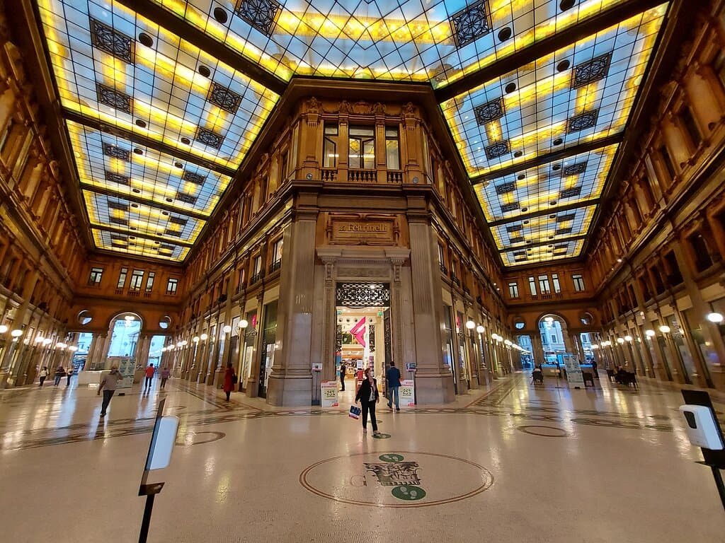 Feltrinelli