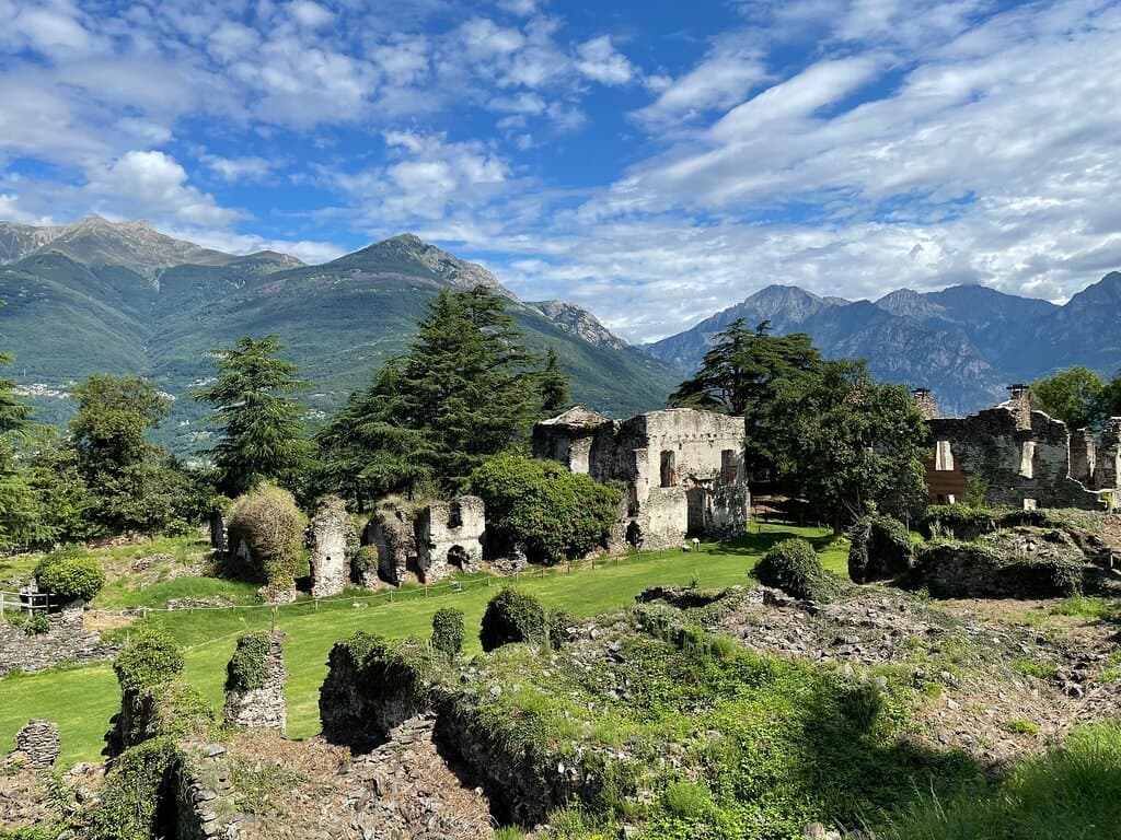 Forte di Fuentes