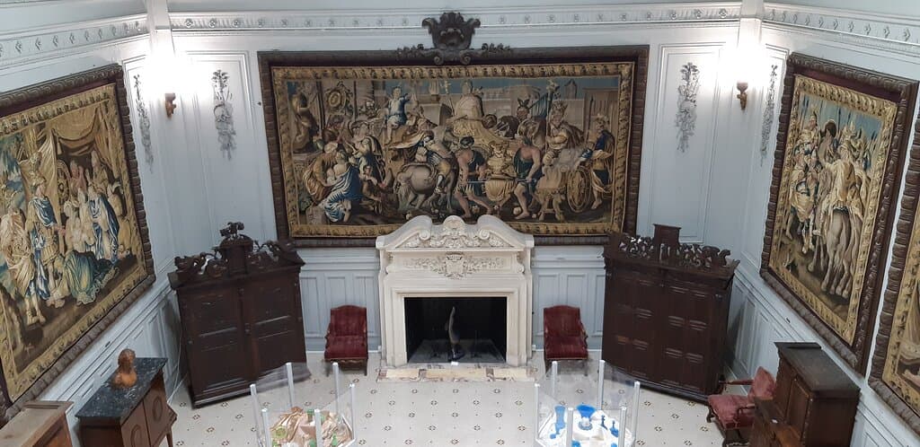 Musée de Vulliod-Saint-Germain