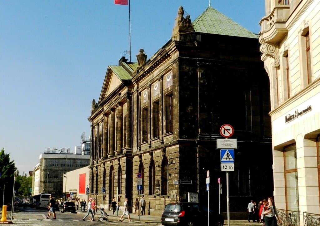 Freedom Square