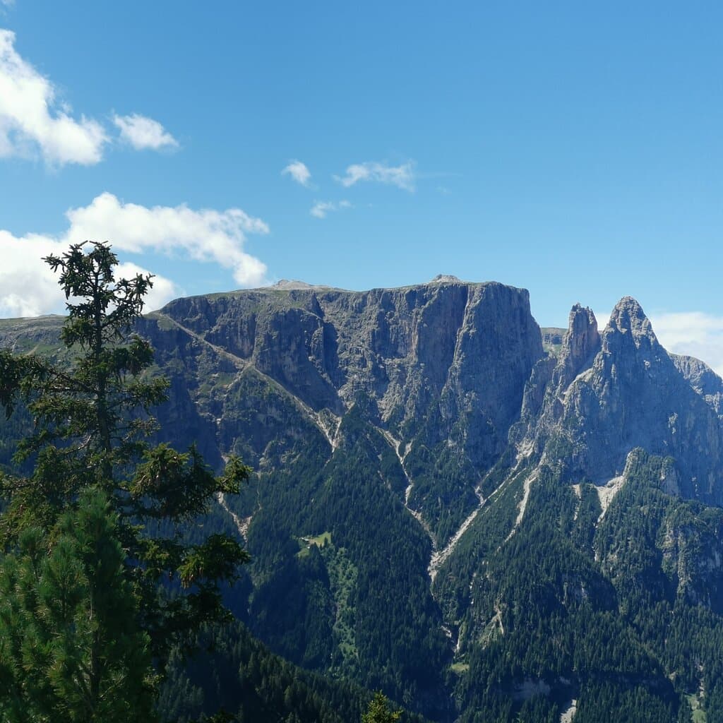 ⛰️