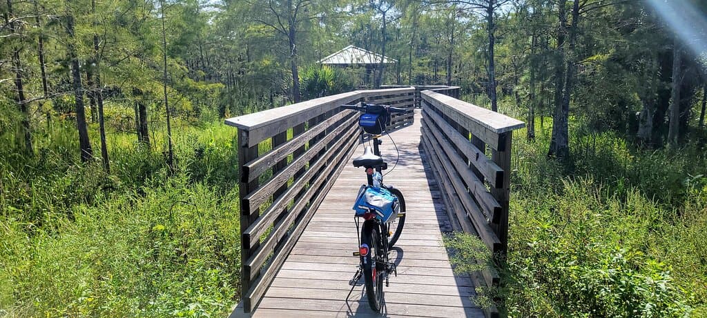 Jupiter Ridge Natural Area