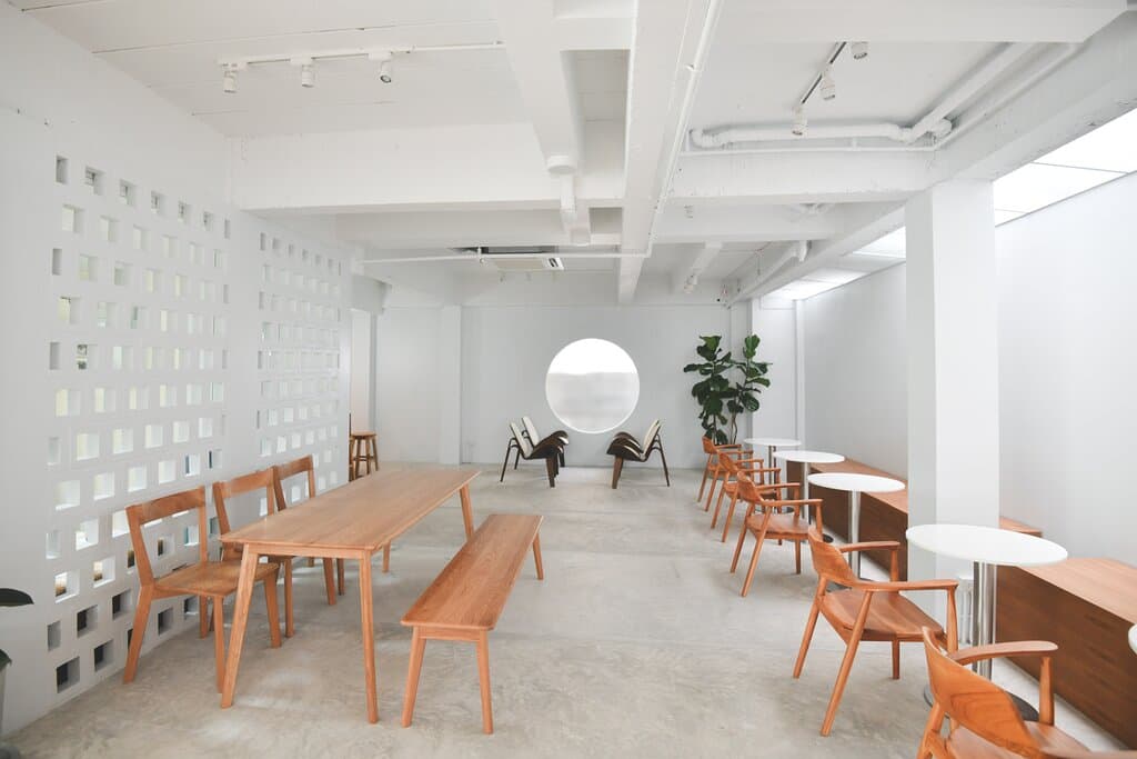 sync coffee
