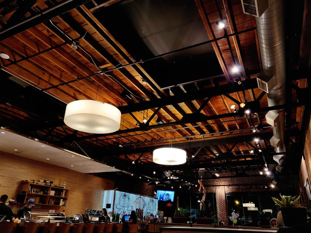 Yokozuna Restaurant