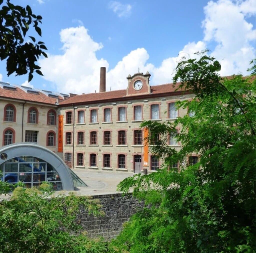 Museo dell’Arte della Lana