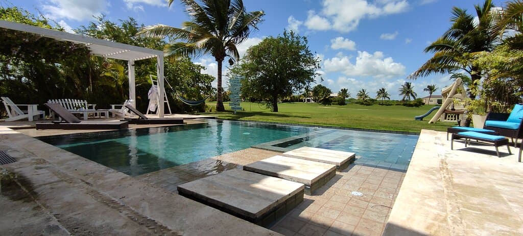 La Estancia Golf Course