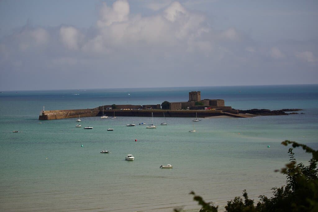 Fort