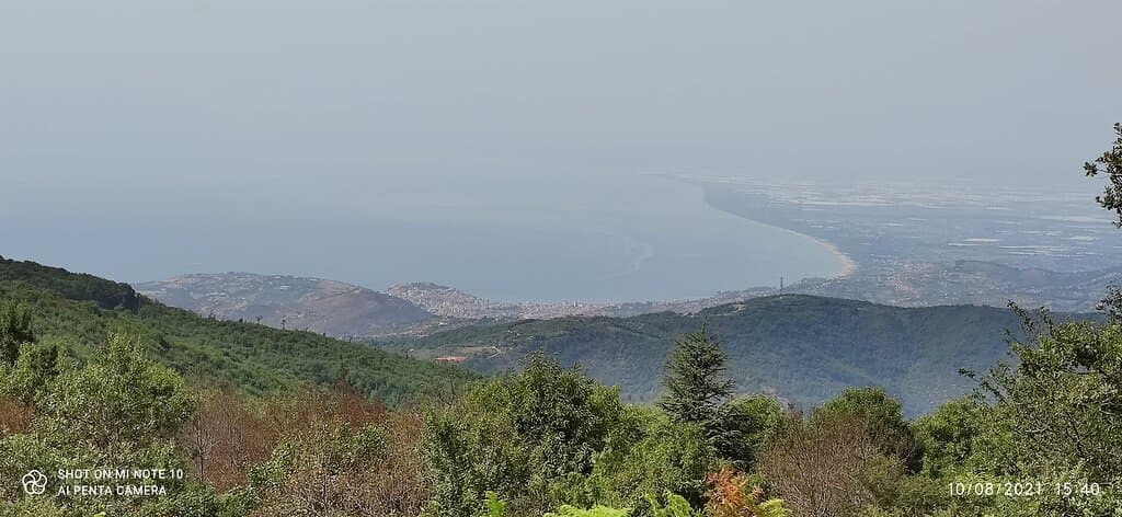 Monte Stella