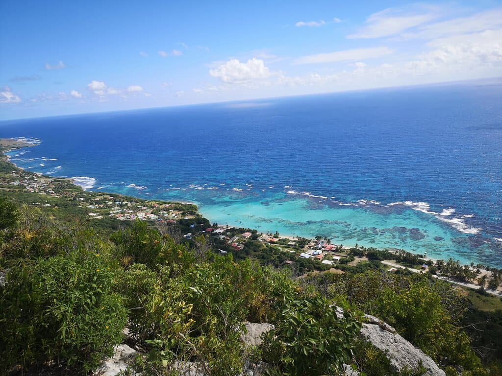 La Désirade