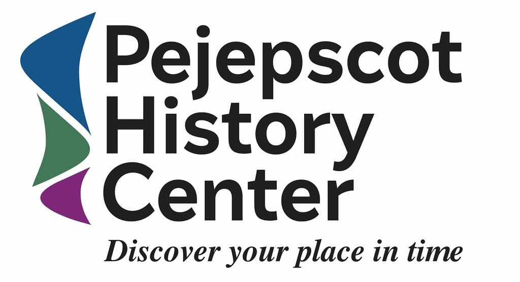 Pejepscot History Center, 159 Park Row, Brunswick, Maine. Discover your place in time.