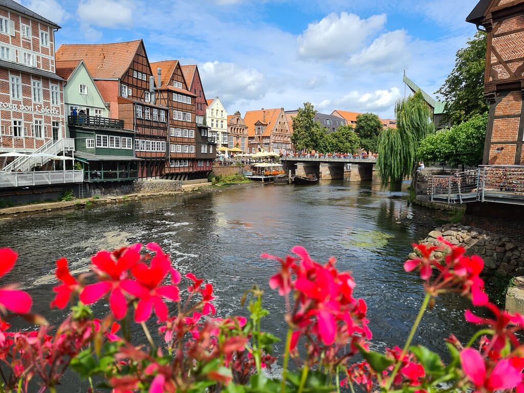 Stintmarkt