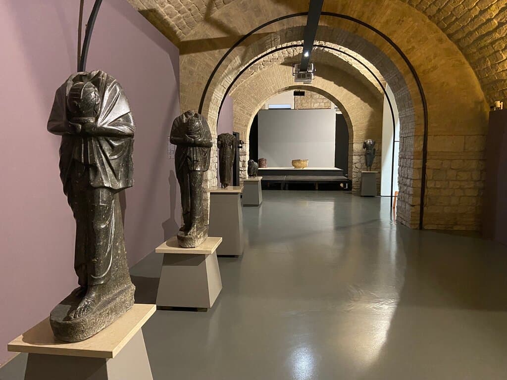 ARCOS Museum