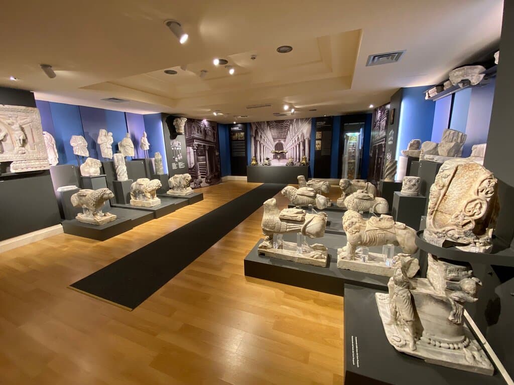 Diocesan Museum Benevento