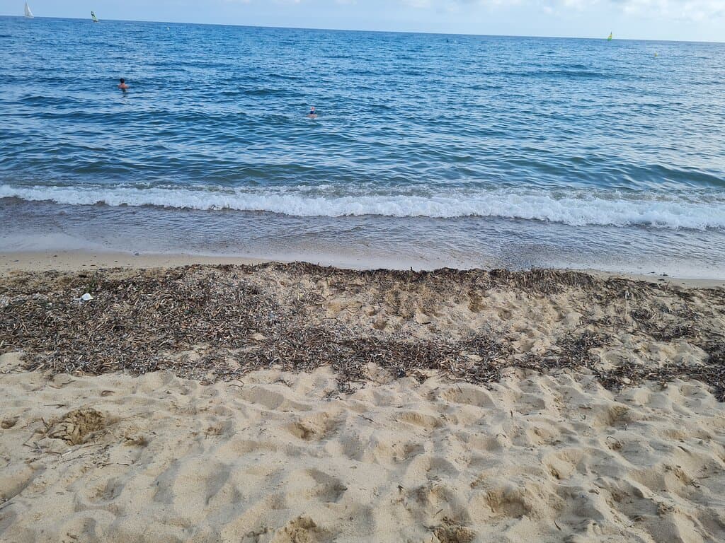 Cavet Beach