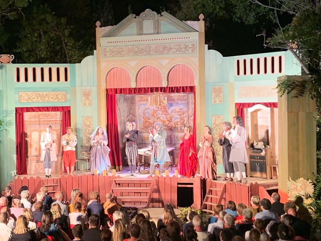 L'Illustre Théâtre