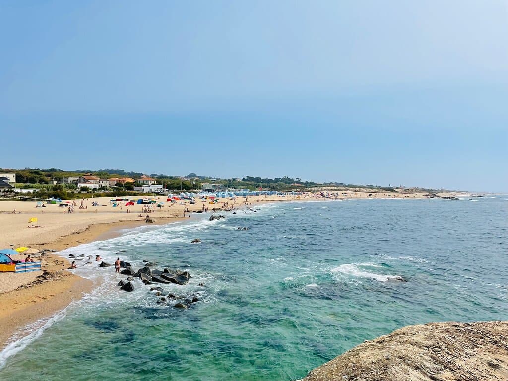 🇵🇹⛪️🌞⛱🩳👙⛱🏝