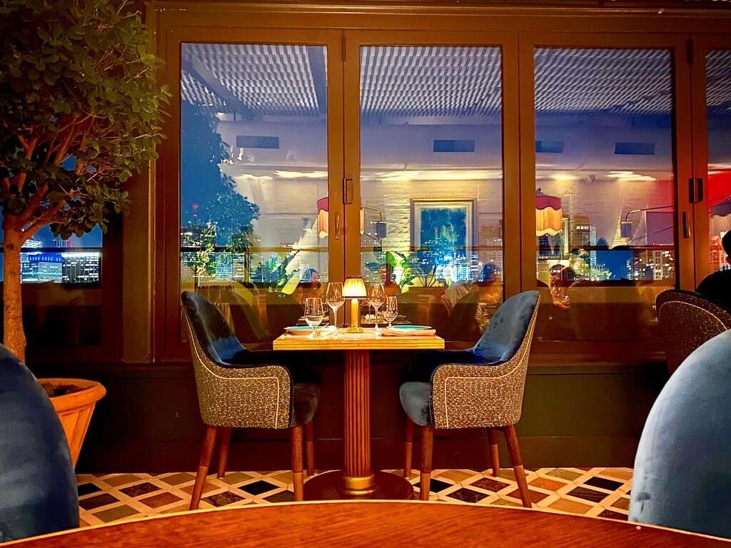 Contessa, Boston , MA