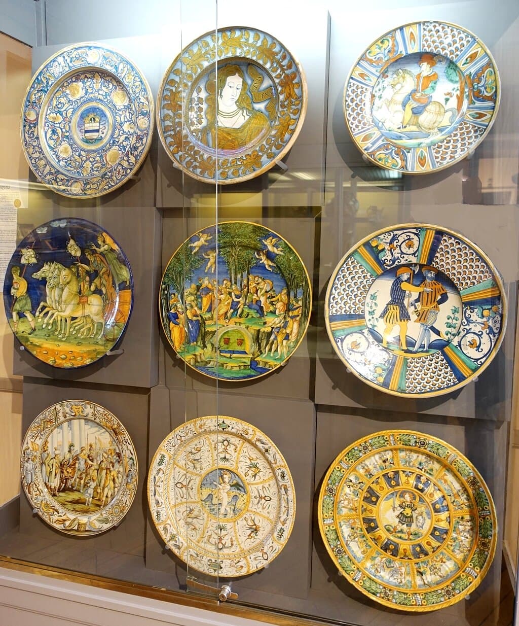 Musée Antoine Vivenel, Compiègne