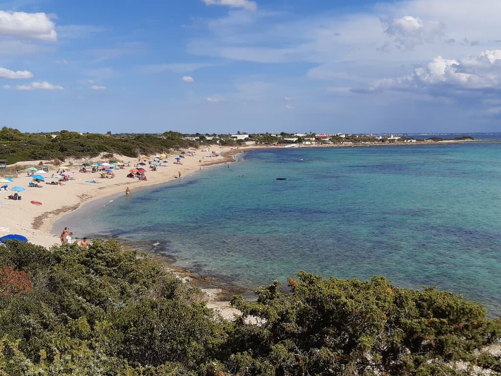 Connubio tra turchese e verde